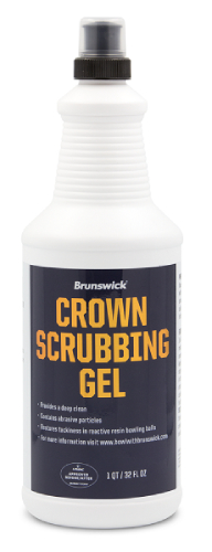 Brunswick Scrubbing Gel (Quart)